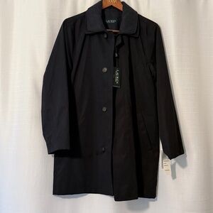 Ralph Lauren men’s raincoat